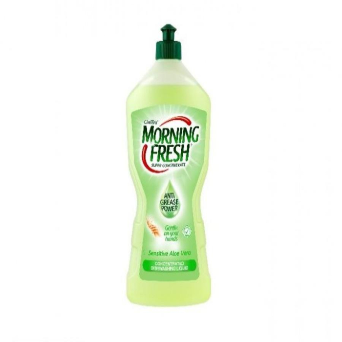 Моющее средство MORNING FRESH Aloe Vera 900мл