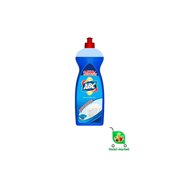 ABC 750ml idish yuvish vositasi
