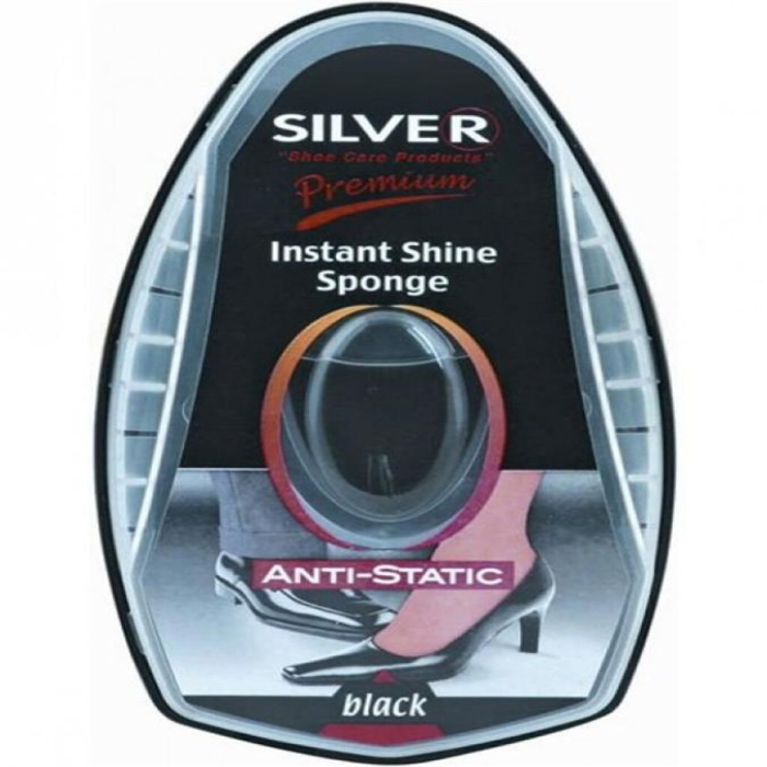 Губка Бесцвет марка Silver Мини