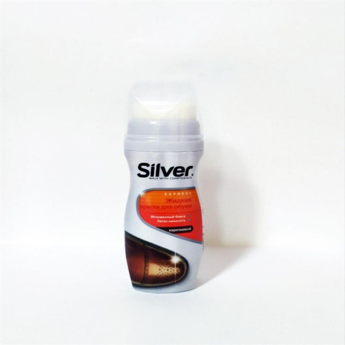 Губка Кор марка Silver Тюбик