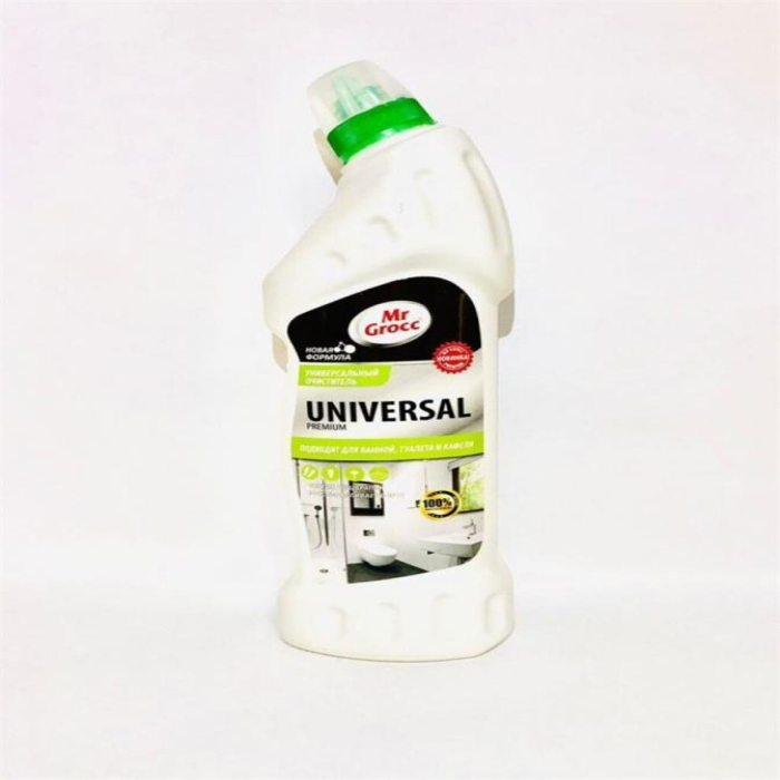 Чистящее ср-во MRGROCC Universal premium 750мл
