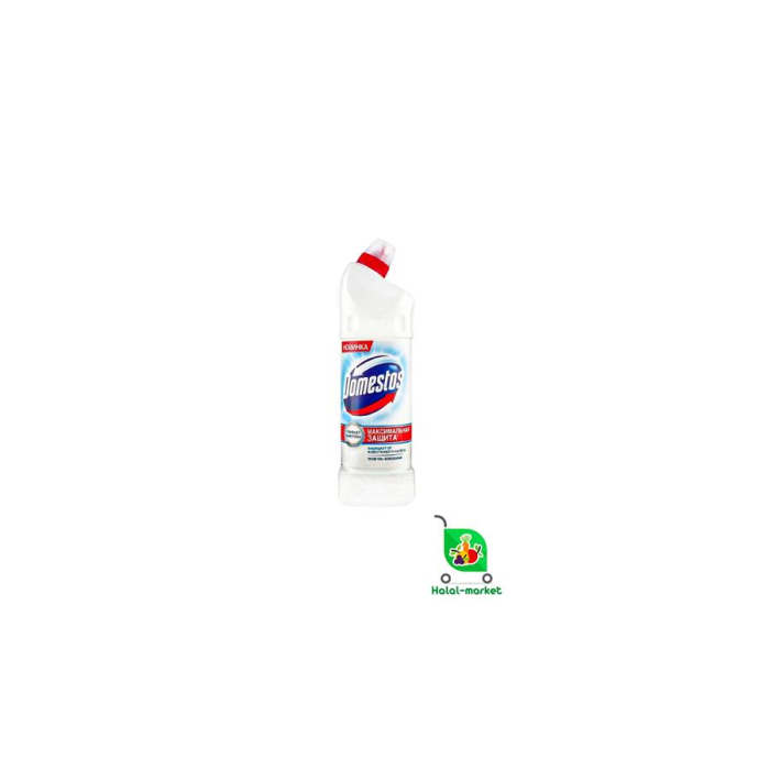 Густой гель DOMESTOS Белоснежка 3.240мл