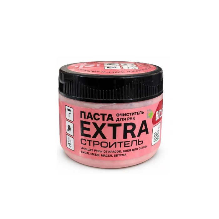 Чистящее паста EXRTA BLITZ 500гр