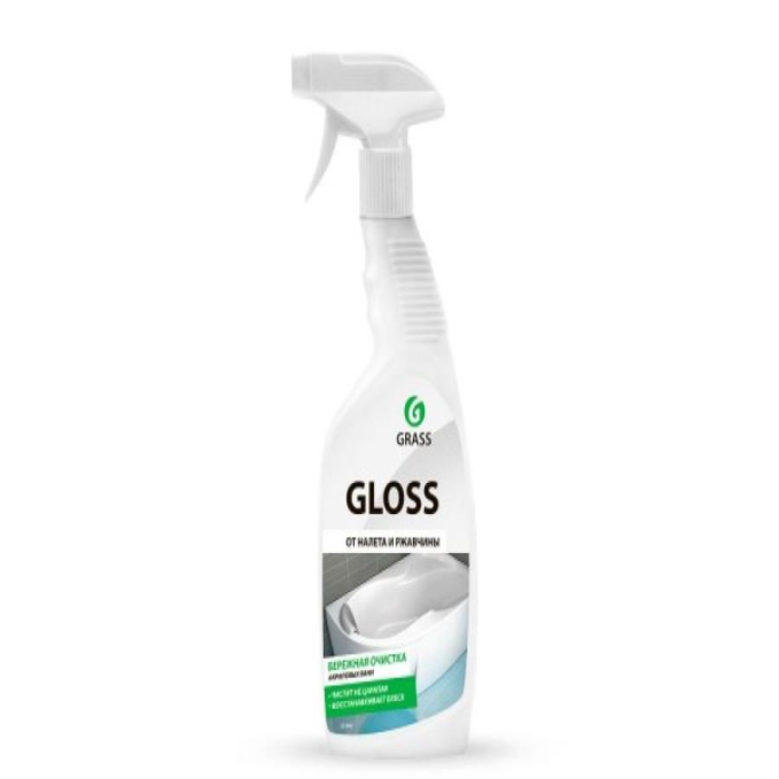 Средство MRGROCC Gloss Universal 600мл