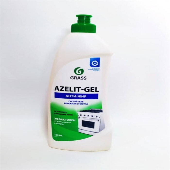 Средство Grass Azelit gel 500мл