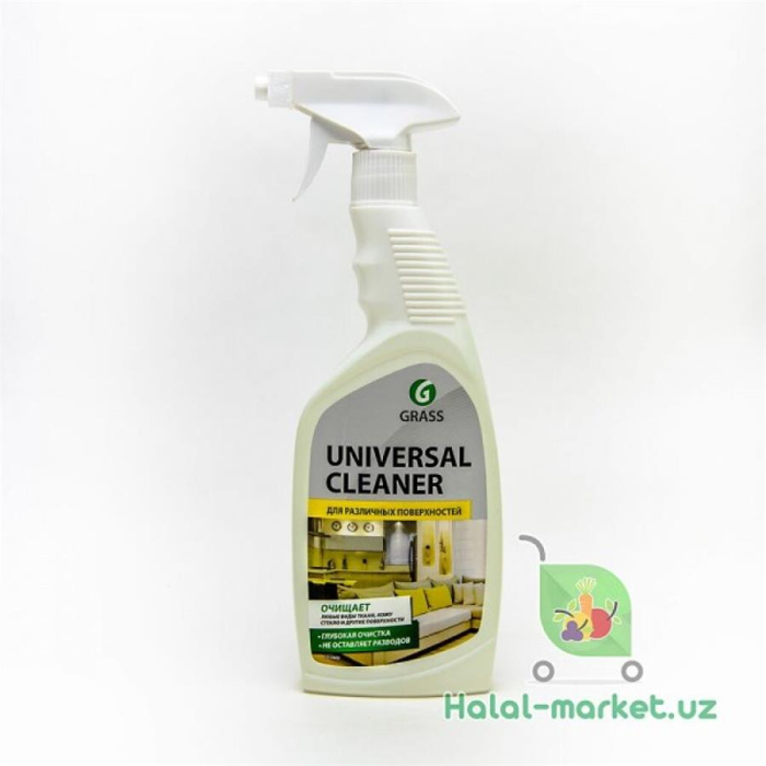 Средство MRGROCC Universal Cleaner 600мл