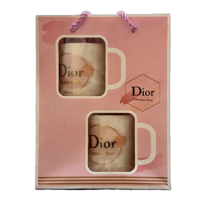 Бокал 1*1 DIOR (уп)