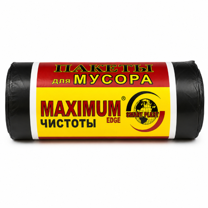 Мешки для Мусора 90смX120см 7шт