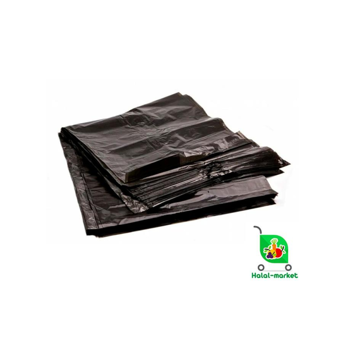 Пакеты для мусора 50*65 Business Plast