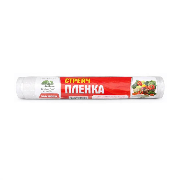 Стрейч плёнка
