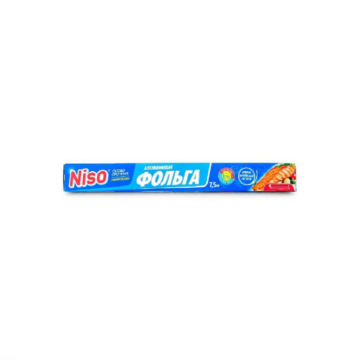 Фольга NISO 7,5м
