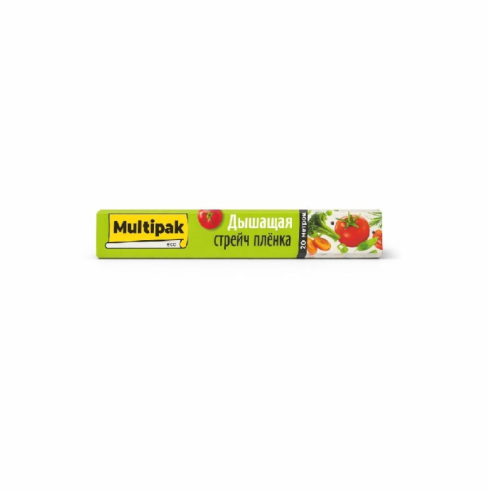 Стрейч пленка MULTIPAK 30x20
