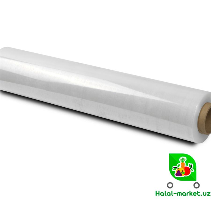 Стрейч пленка SMART PLAST 10м