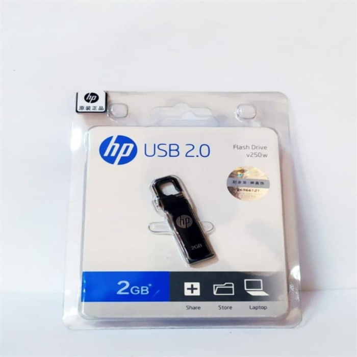 Флешка HP 2GB