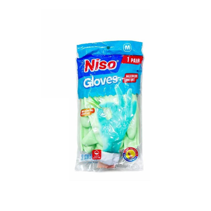 Перчатки NISO (1пара)