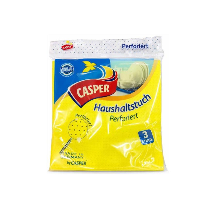 Тряпки кухонные Германские 3шт