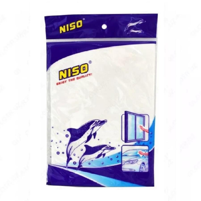 Салфетки универсальный NISO GOLD 1шт