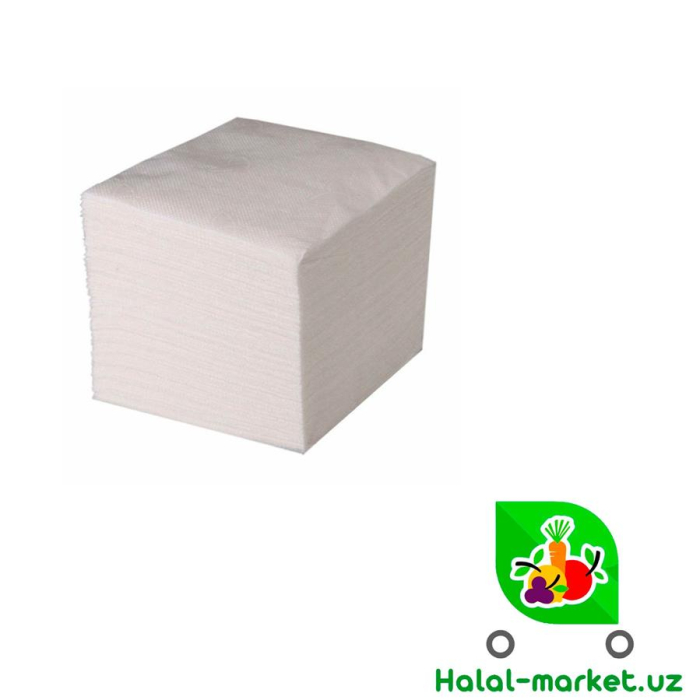 Салфетки Диспенсерный ESTY 100шт *24