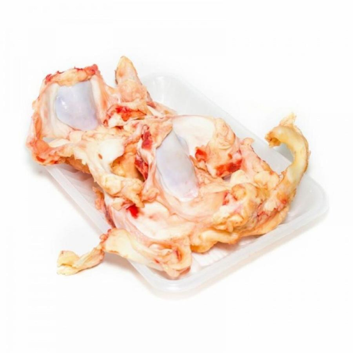 Мясо говядина Язык (вес)