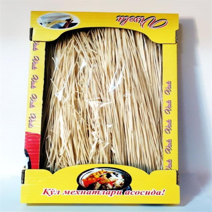 Лапша VISOLA Оши орд 450гр