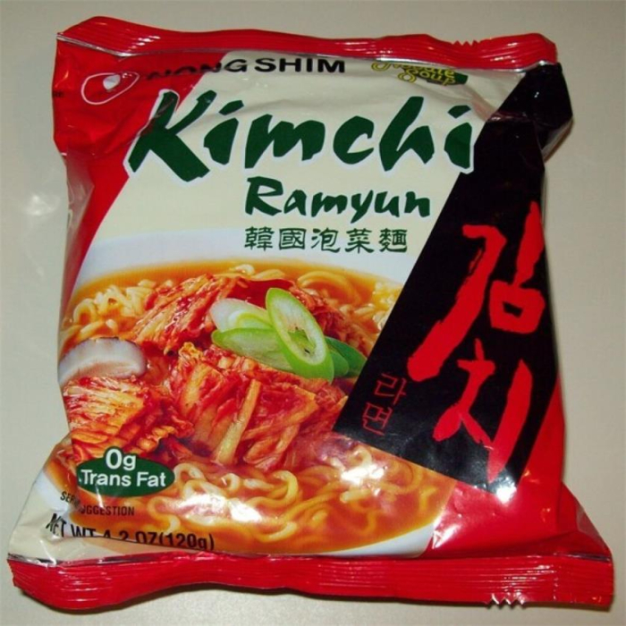 KIMCHI RYU PIL SUN 500гр