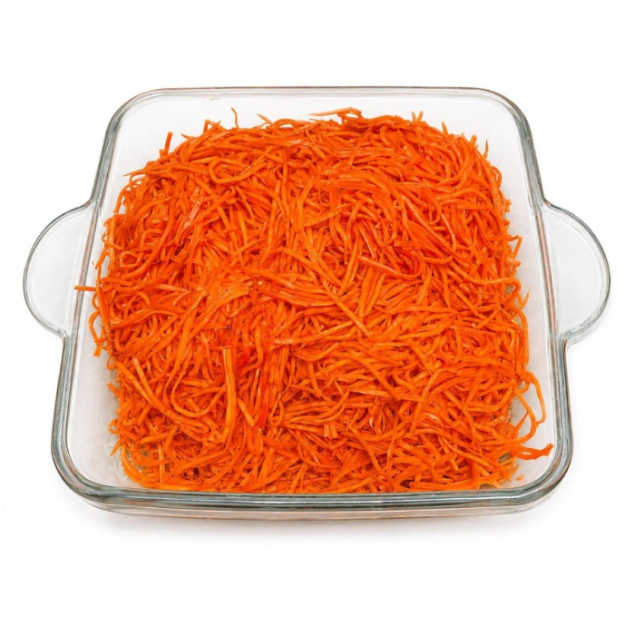 Салат МОРКОВЧА (вес)