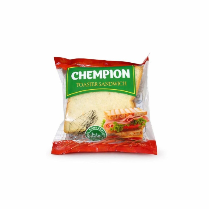 Сэндвич CHEMPION Тостерный (уп)
