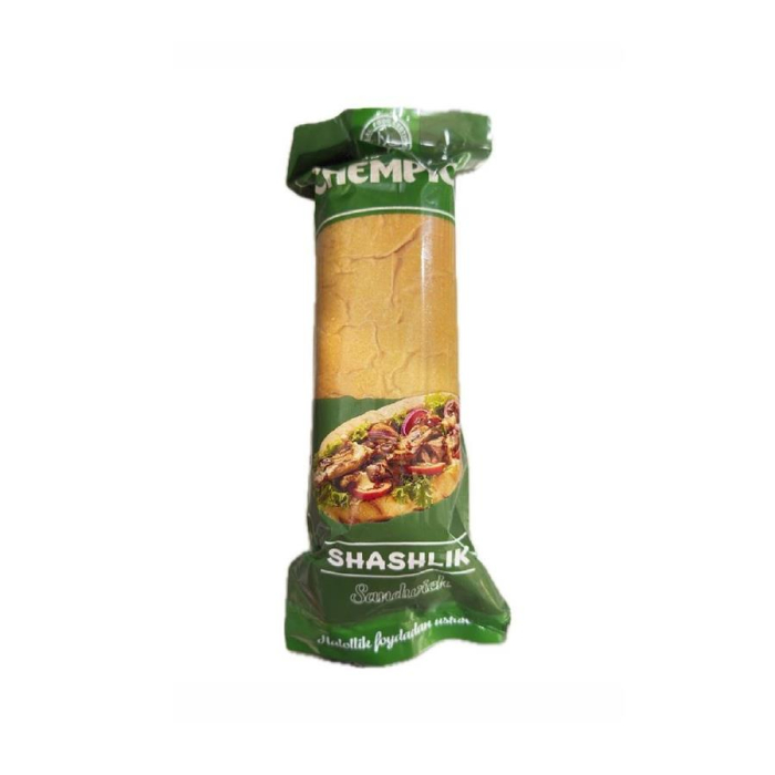 Сэндвич CHEMPION Шашлык (боль)