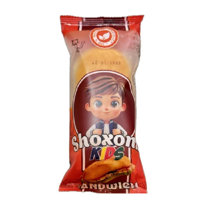 Сэндвич ШОХОНА (маль)