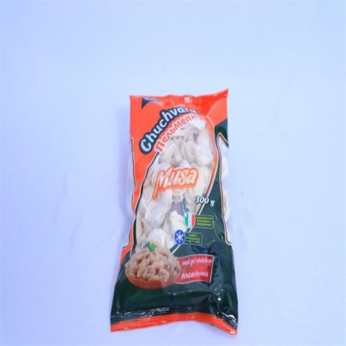 Пельмени Домашные Халял 300гр