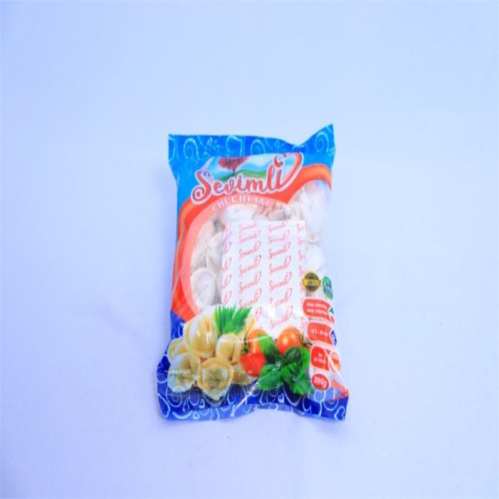 Пельмени SEVIMLI 200гр