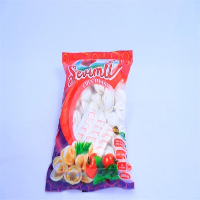 Пельмени SEVIMLI 300гр