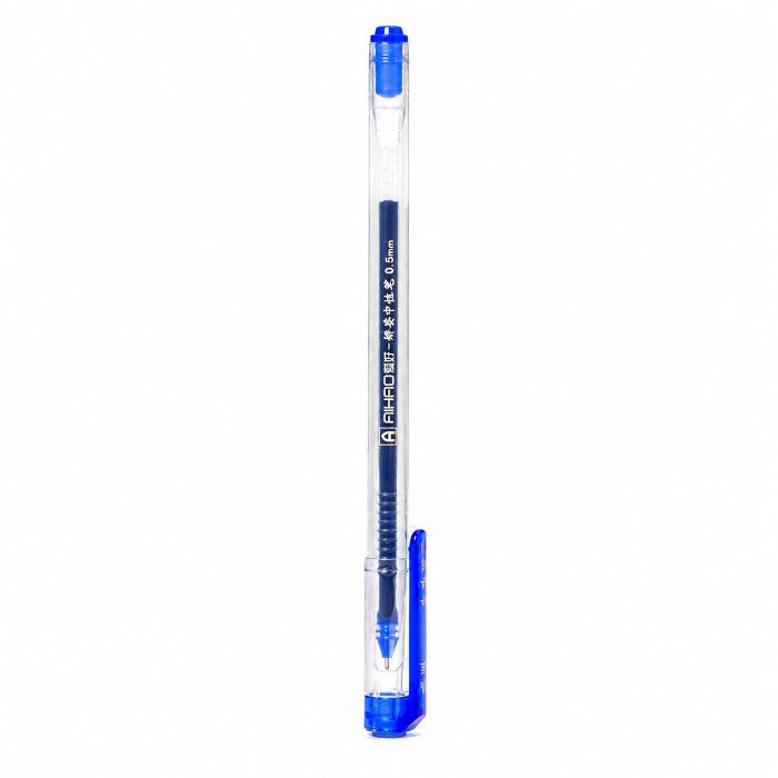 Ручка гелевая Aihao 47930