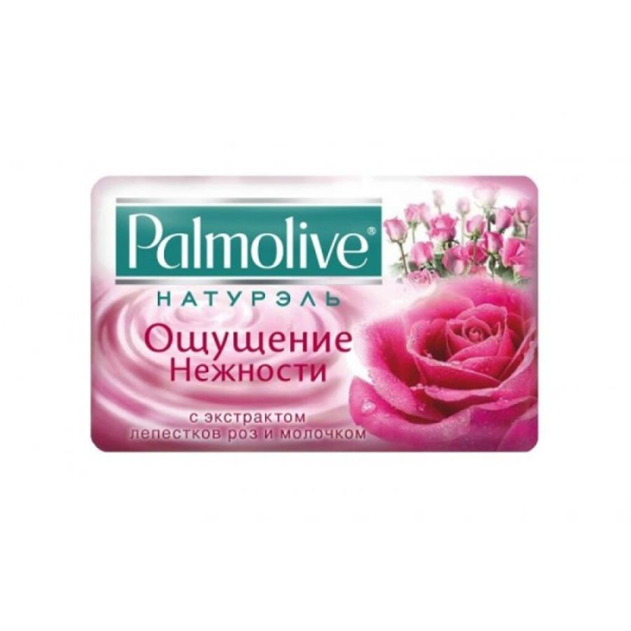 Мыло PALMOLIVE Роза 90гр