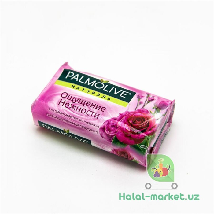 Мыло PALMOLIVE Роза 150гр