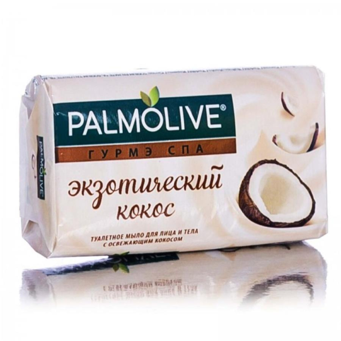 Мыло PALMOLIVE Кокос 90гр