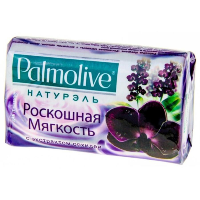 Мыло PALMOLIVE Орхидея 90гр