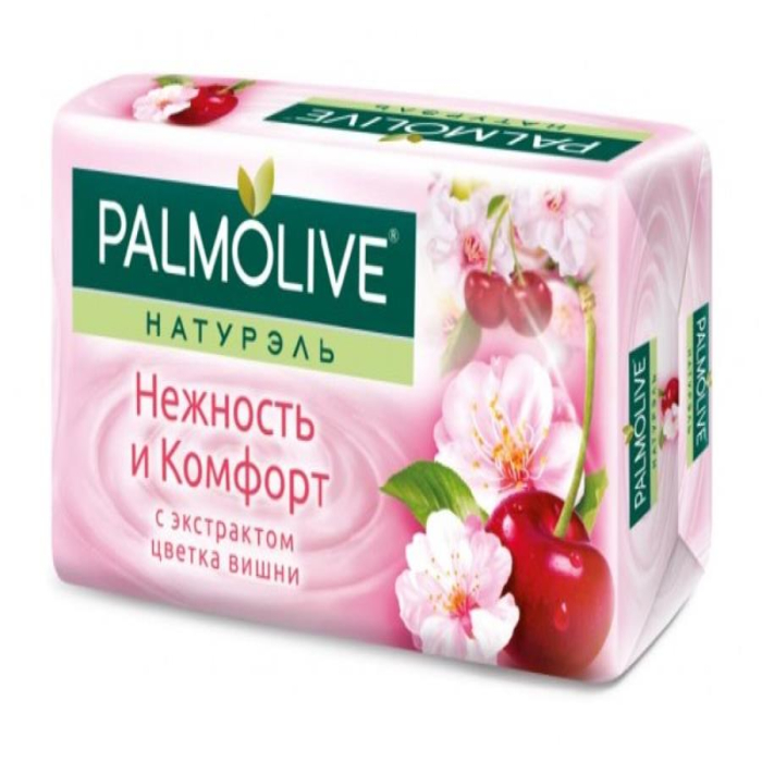 Мыло PALMOLIVE Вишня 90гр