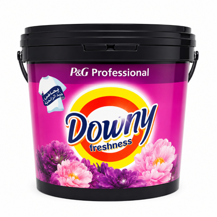 Порошок DOWNY 10кг (ведро)