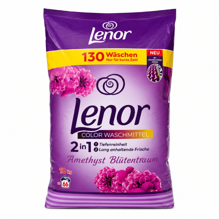 Порошок LENOR 10кг (Эрон)