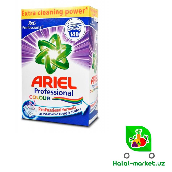 Порошок ARIEL PROFESSIONAL (кор) 9,1кг