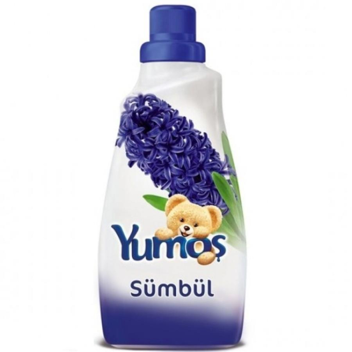Кондиционер YUMOS SUMBUL 1008мл