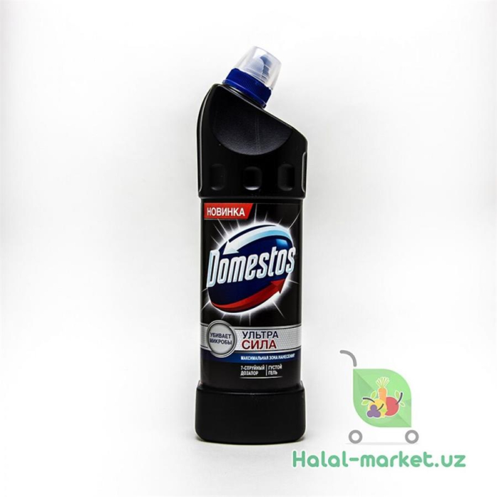 DOMESTOS Ультра сила 1000мл