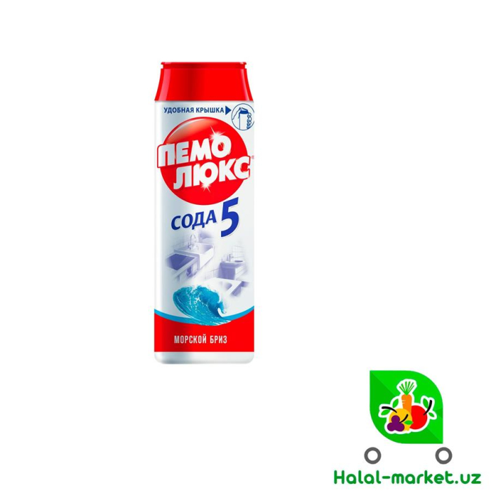 Средство Пемолюкс Морской Бриз 480гр