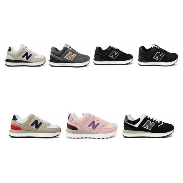 Кроссовки NEW BALANCE (пара)