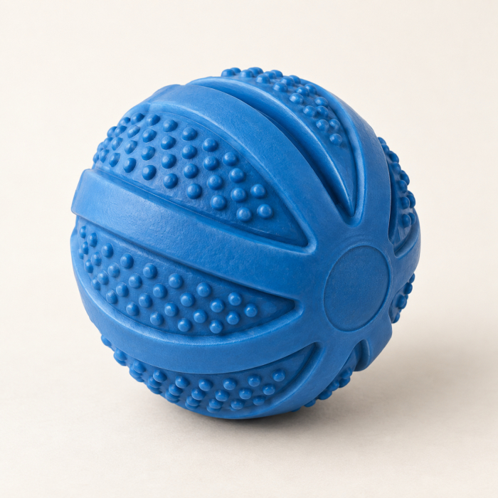 Pelota para perros – Super Masticador