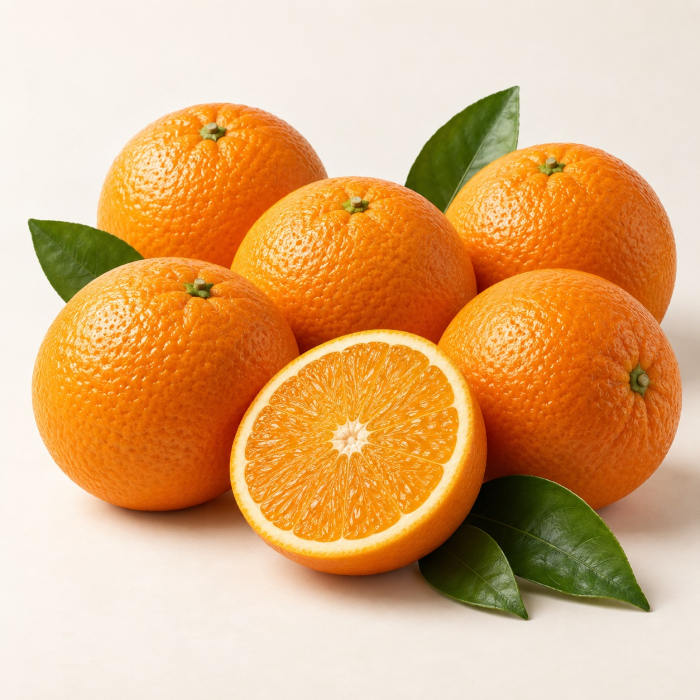 Oranges