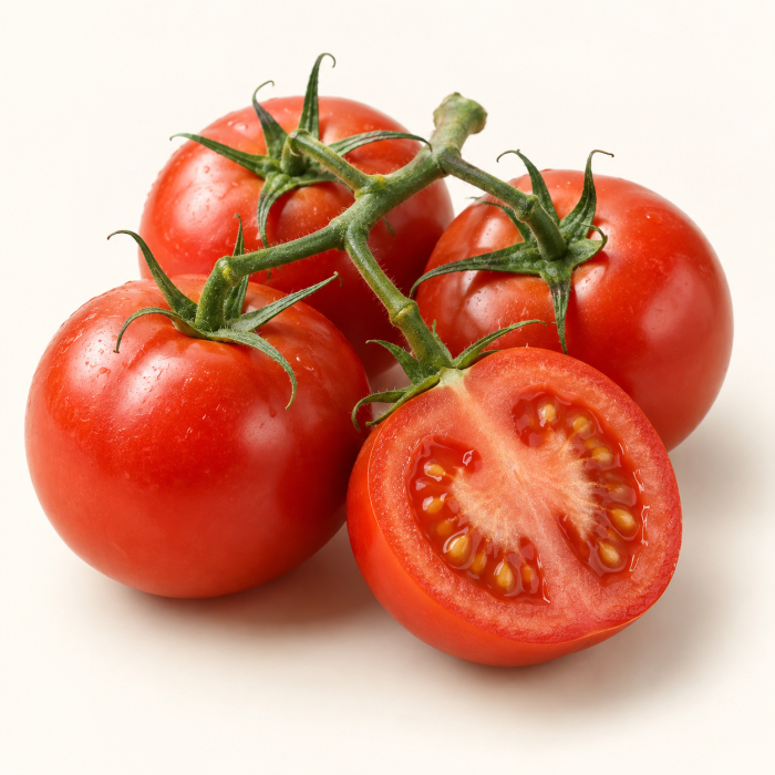 Tomatoes