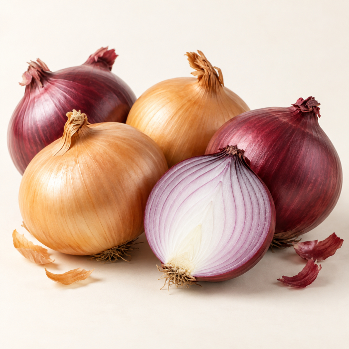Cebollas