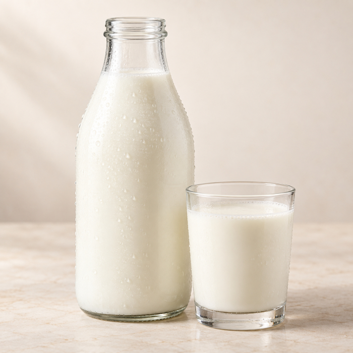 Leche